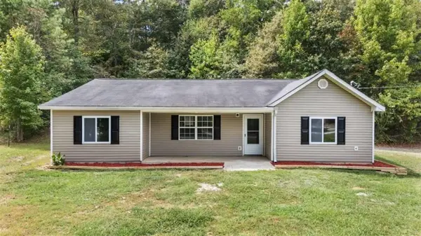 41 New Harmony Road, Cedartown, GA 30125