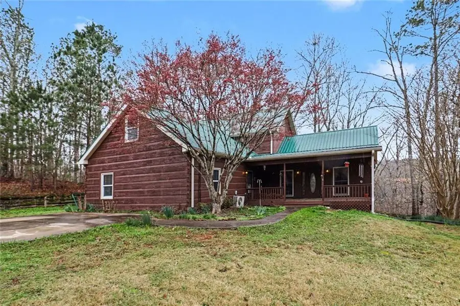9150 W Banks Mill Road, Winston, GA 30187 - #2