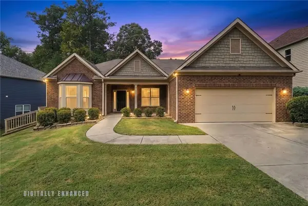 3026 Levinshire Way, Dacula, GA 30019