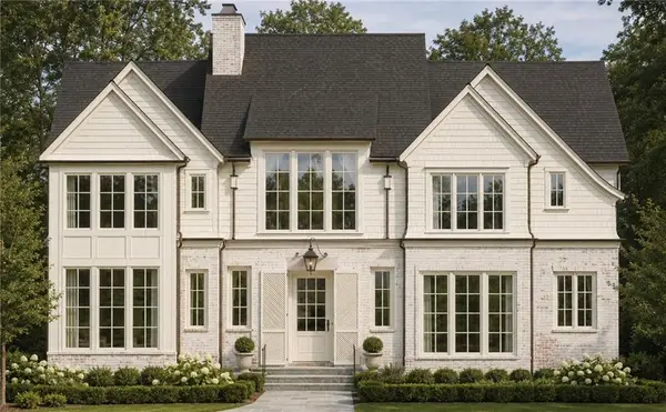 50 Wills Drive, Alpharetta, GA 30009
