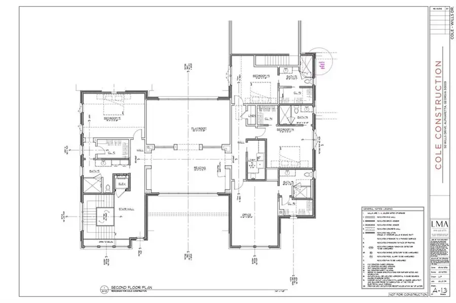 50 Wills Drive, Alpharetta, GA 30009 - #3