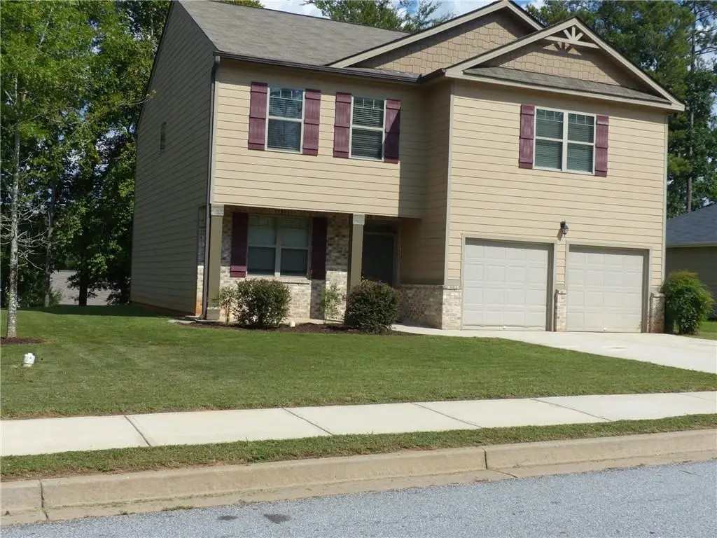 9430 Bandywood Drive Sw, Covington, GA 30014 - #1