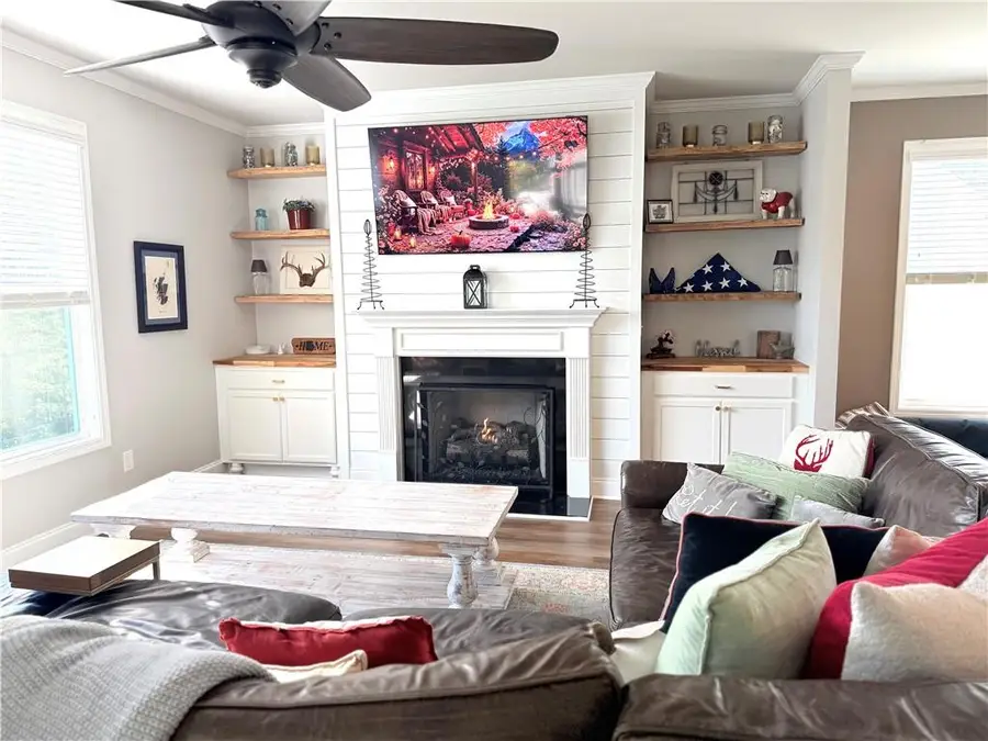 4017 Windsor Trail, Gainesville, GA 30506 - #2