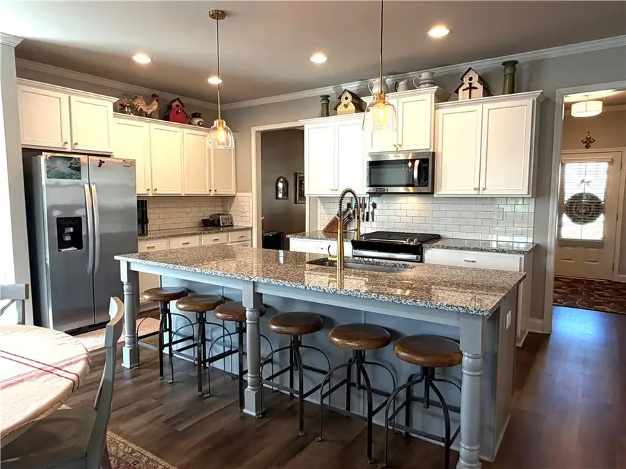 4017 Windsor Trail, Gainesville, GA 30506 - #3