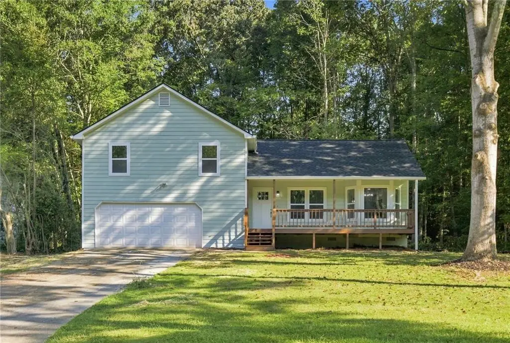 5506 Muirwood Court, Powder Springs, GA 30127 - #1