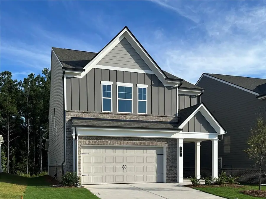99 Avian Way, Auburn, GA 30011 - #2
