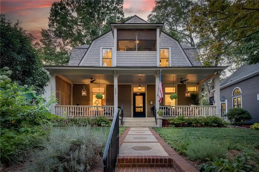 338 Mell Avenue Ne, Atlanta, GA 30307 - #2