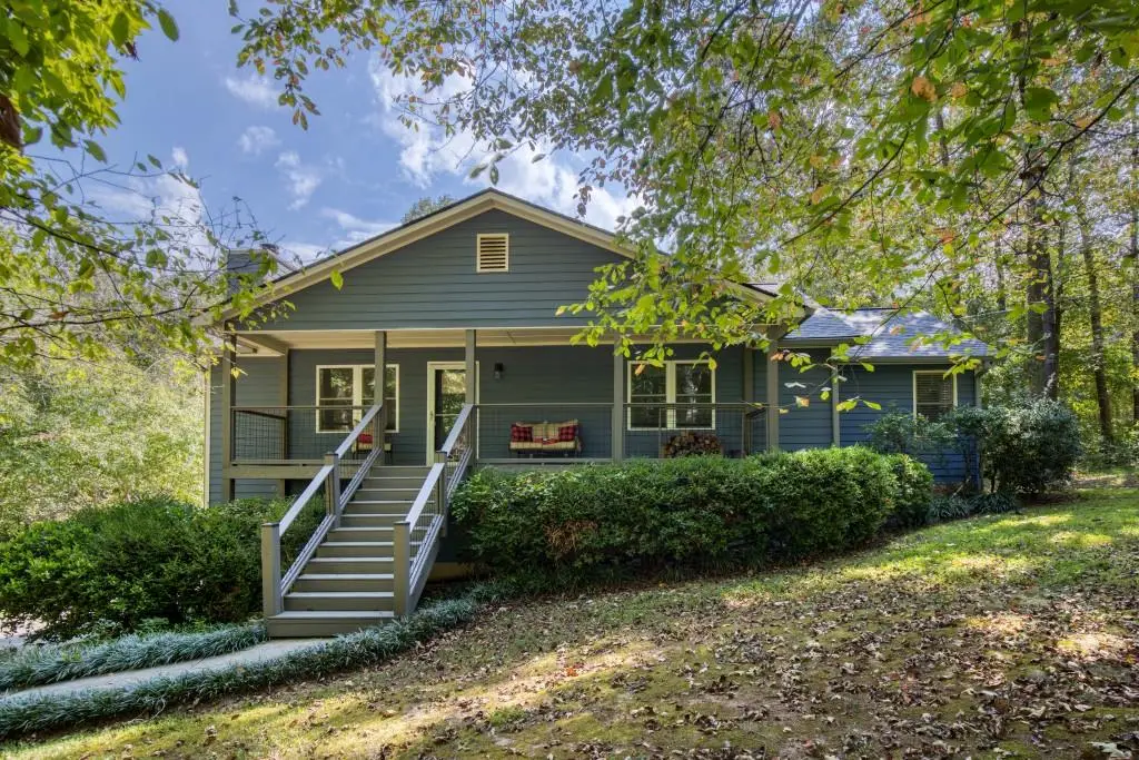 426 Jay Moss Lane, Talking Rock, GA 30175 - #1