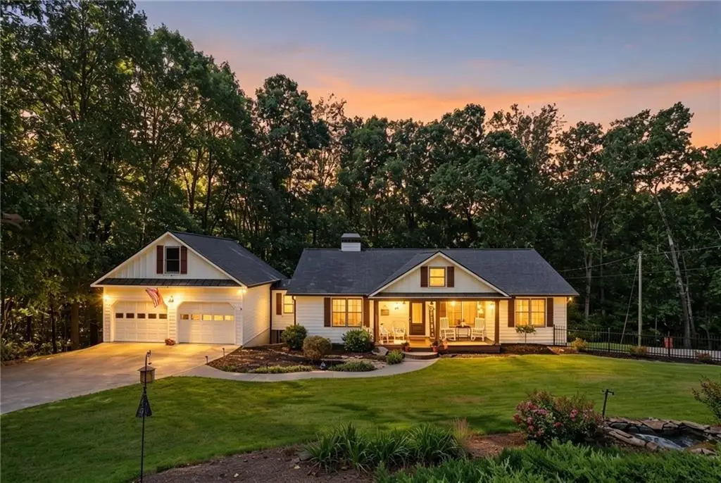 149 Hidden Creek Road, Jasper, GA 30143 - #1
