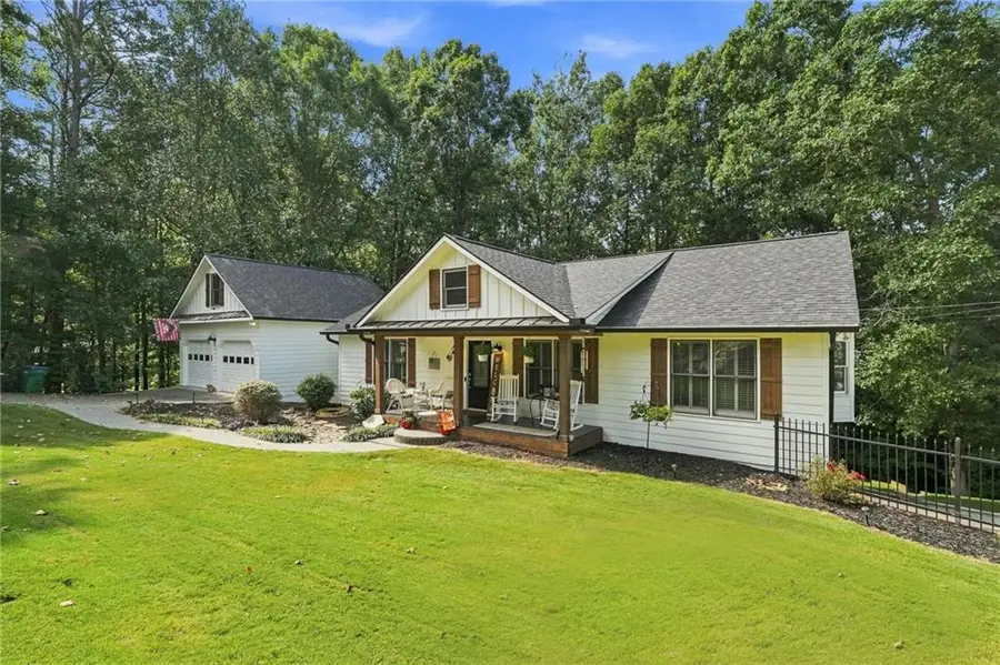 149 Hidden Creek Road, Jasper, GA 30143 - #2