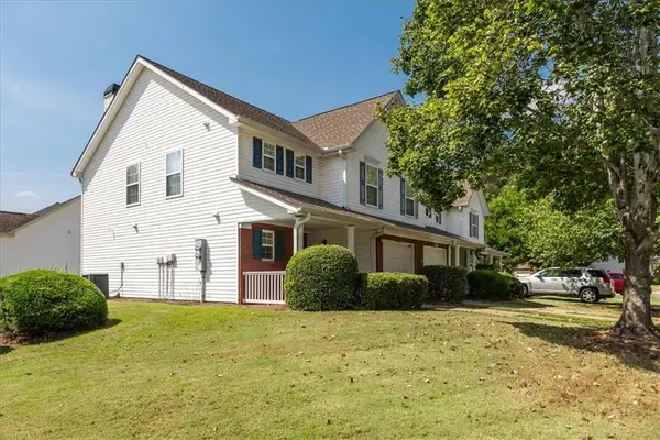 245 Cottonwood Creek Circle, Canton, GA 30114
