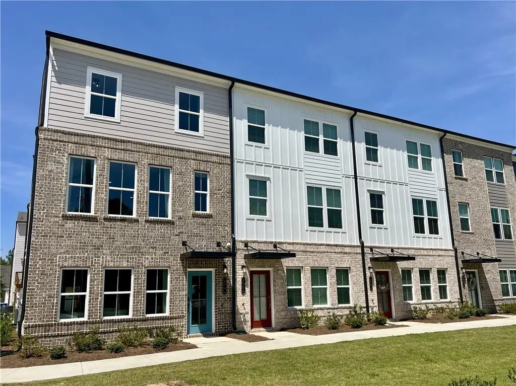 2845 Beacon Bend Crossing, Lawrenceville, GA 30043 - #1