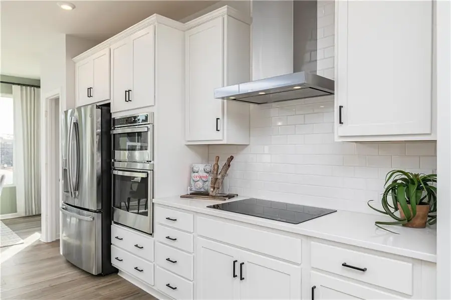 2845 Beacon Bend Crossing, Lawrenceville, GA 30043 - #3