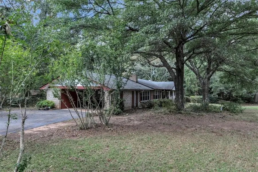 2380 Keys Ferry Road, Jackson, GA 30233 - #2