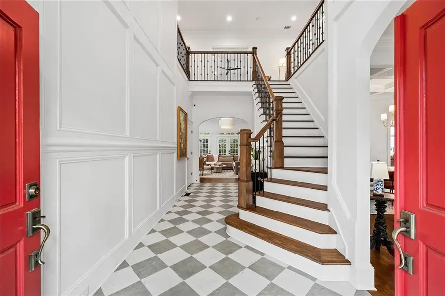 740 E Morningside Drive, Atlanta, GA 30324 - #3