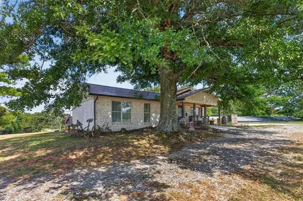 5648 Highway 53 W, Jasper, GA 30143
