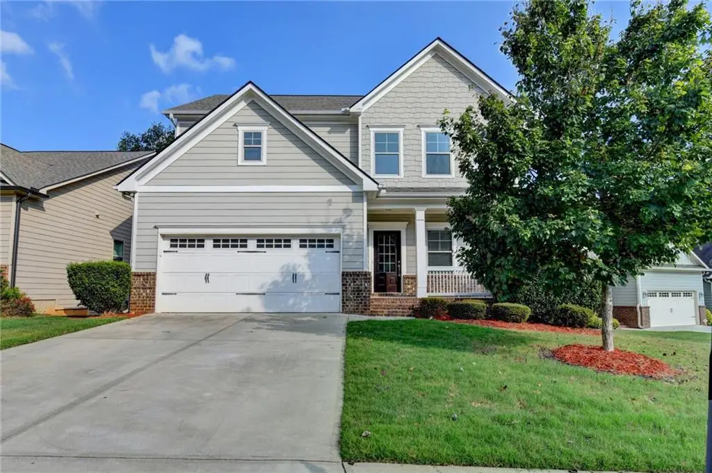 4691 Hidden Creek Drive, Gainesville, GA 30504 - #1