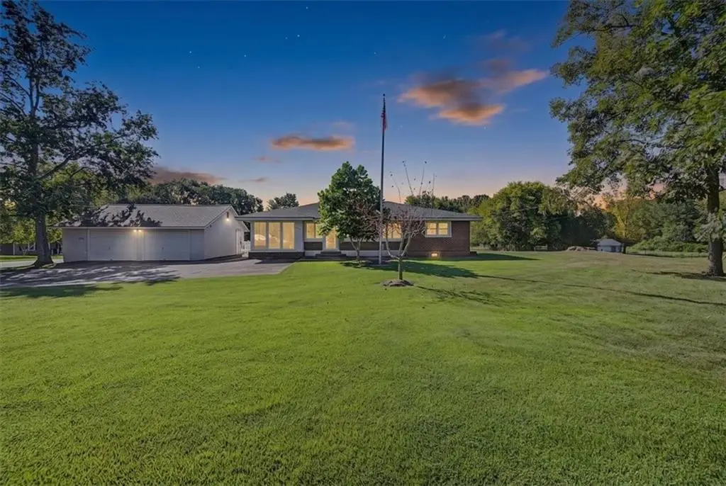 326 Old Cassville White Road, Cartersville, GA 30121 - #1