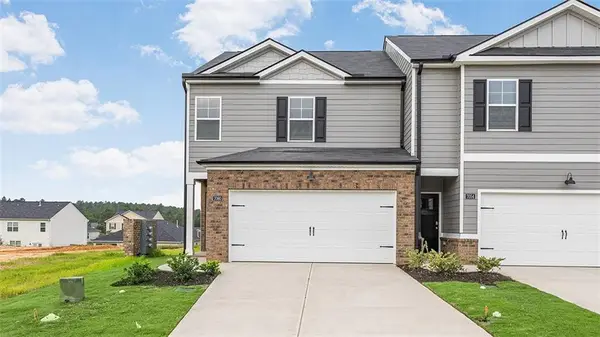 132 Pinemarrow Trail, Stockbridge, GA 30281