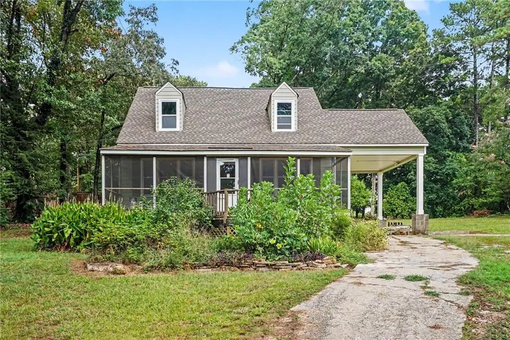 6044 Shadow Rock Drive, Lithonia, GA 30058 - #1