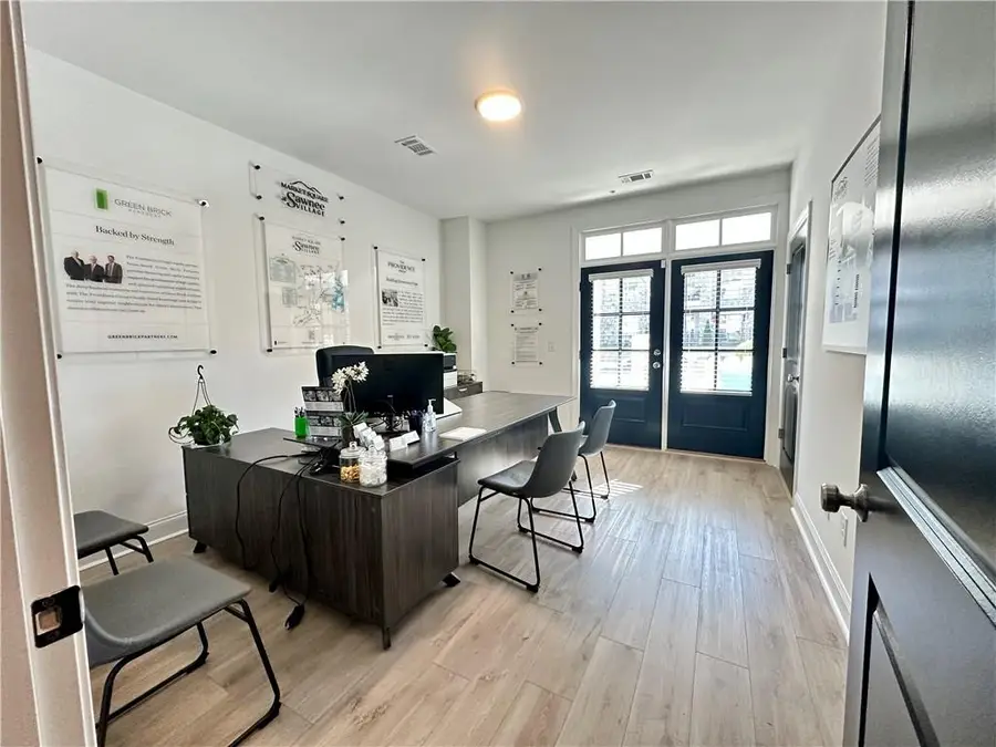 536 Alice Way #D6, Cumming, GA 30040 - #3
