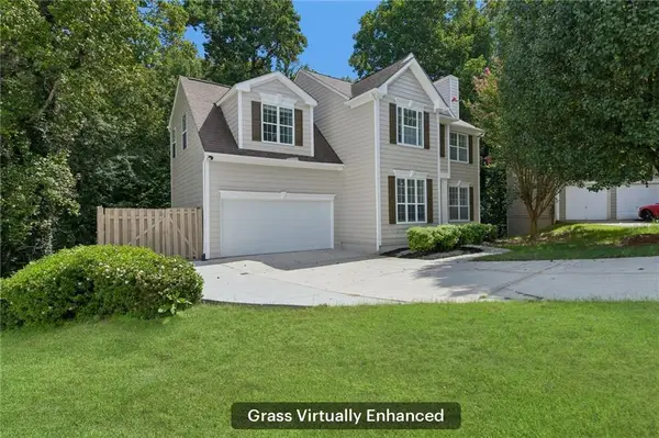 2890 Northcliff Drive, Suwanee, GA 30024