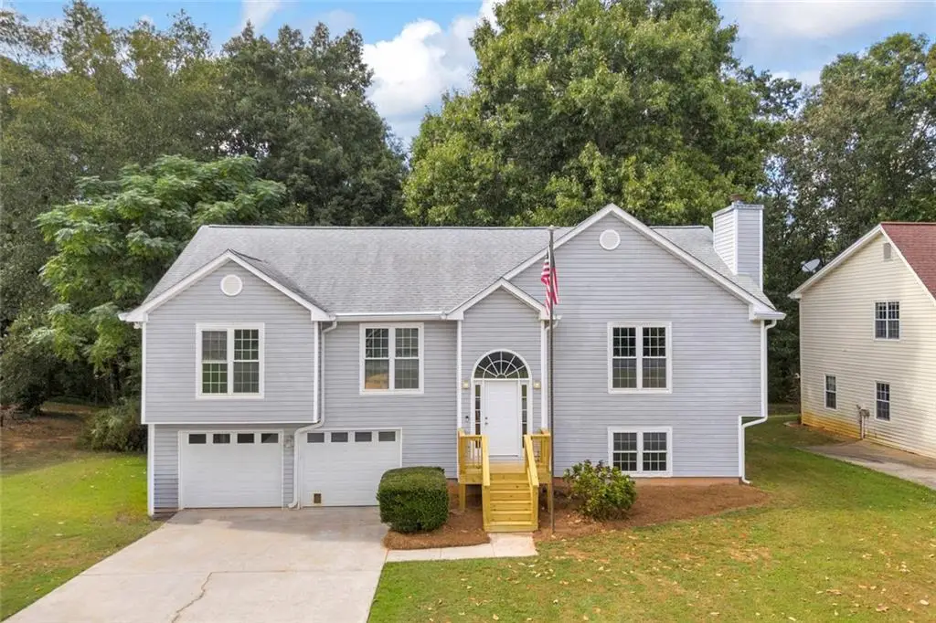 1170 Robert Pointe Way Se, Lawrenceville, GA 30045 - #1