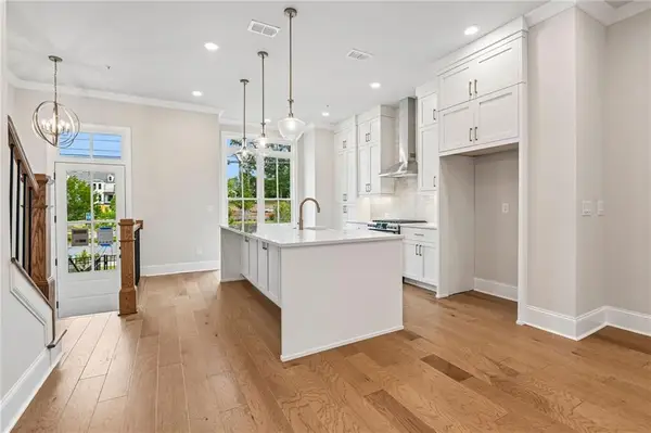 200 Midnight Oak Run #4, Alpharetta, GA 30009