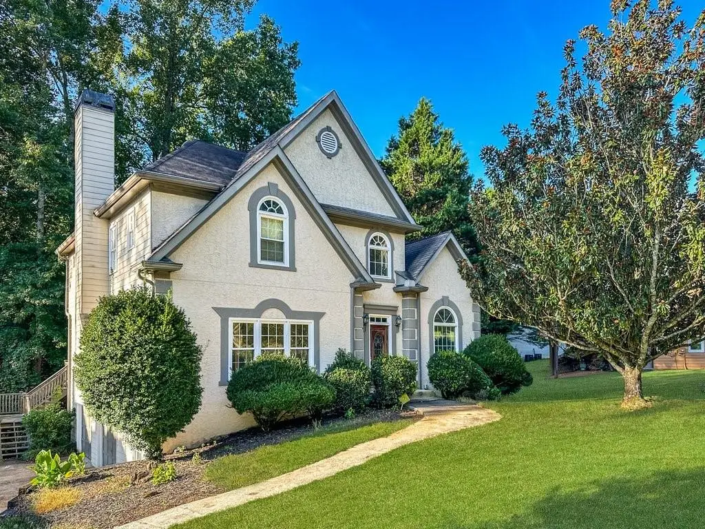 1262 Channel Park Sw, Marietta, GA 30064 - #1