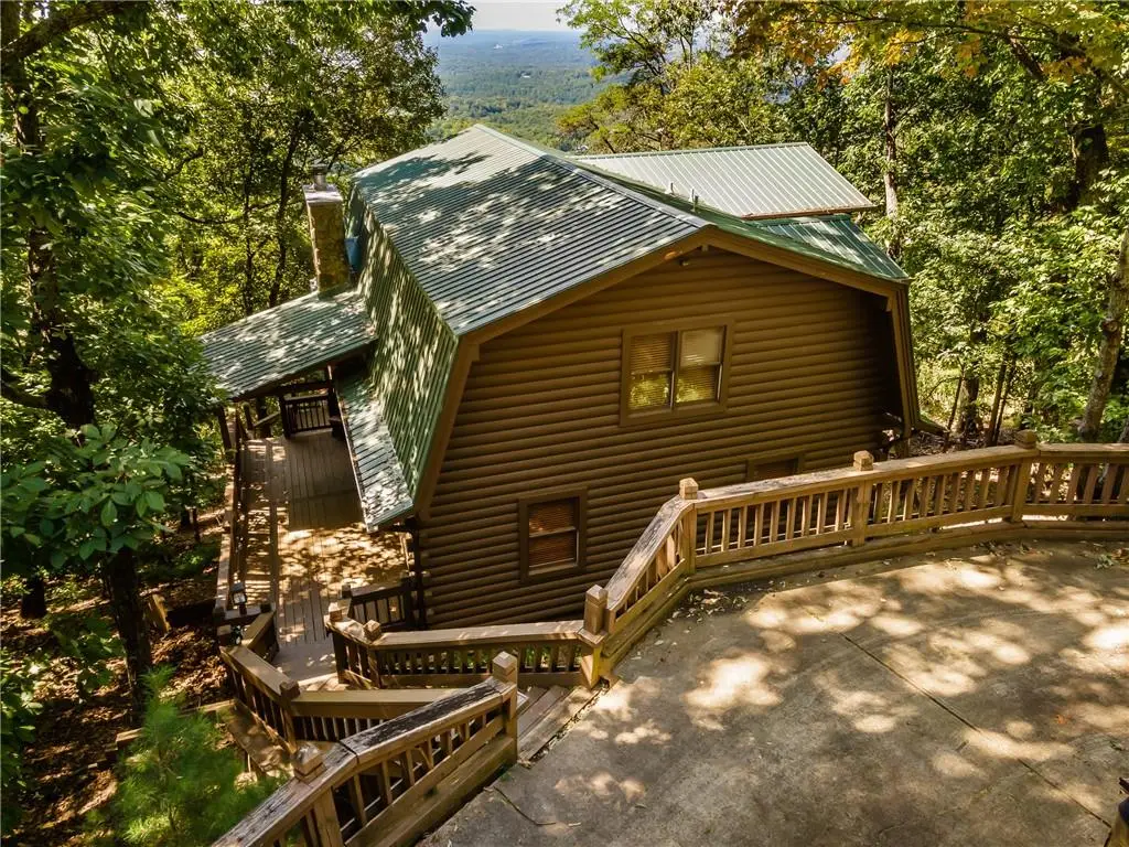103 Sunrise Terrace, Jasper, GA 30143 - #1