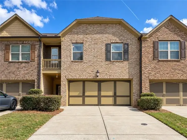 2547 Pepper Court, Lawrenceville, GA 30044