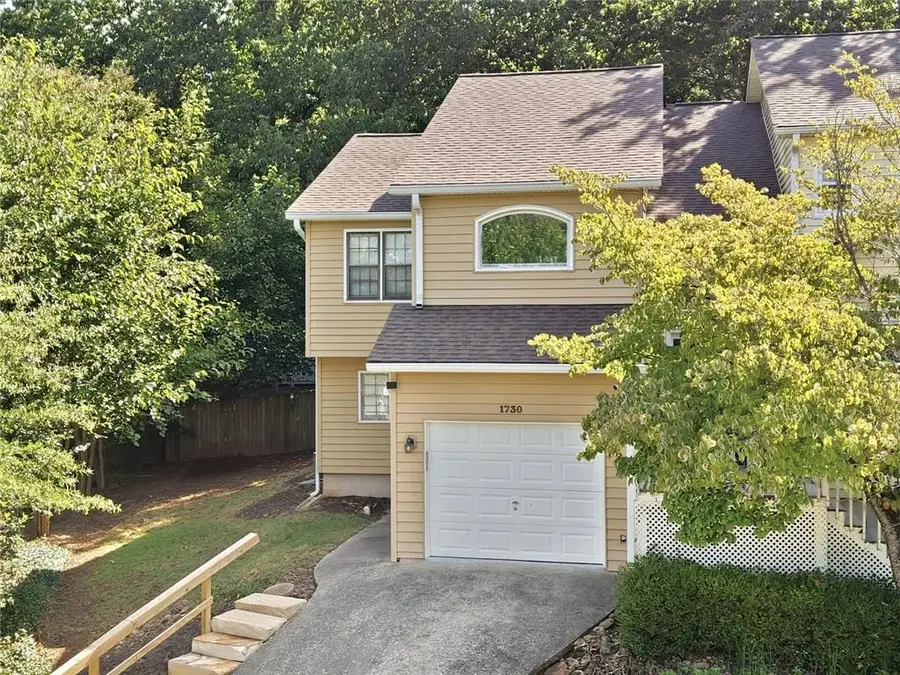 1730 Paddle Wheel Drive Ne, Marietta, GA 30062 - #3