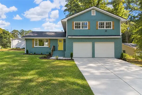 3640 Salem Trail, Lithonia, GA 30038