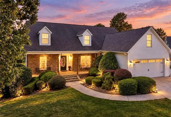 4815 Thunder River Drive, Gainesville, GA 30506