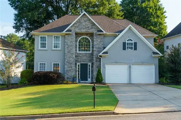 1080 Olde Roswell Grove, Roswell, GA 30075