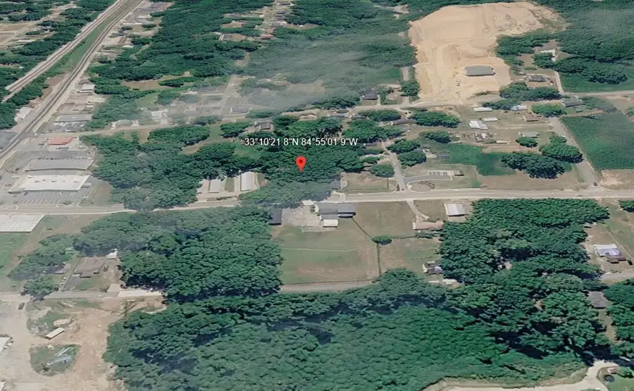 0 W Main Street, Hogansville, GA 30230 - #3