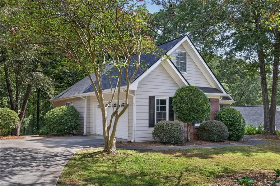 1829 Gray Gables Way, Buford, GA 30519 - #2