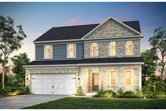1670 Branch Creek Drive- Lot 113, Cumming, GA 30040