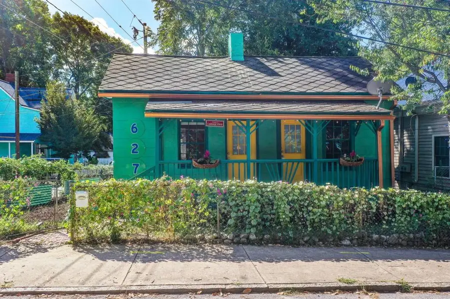 627 Tennelle Street Se, Atlanta, GA 30312 - #2