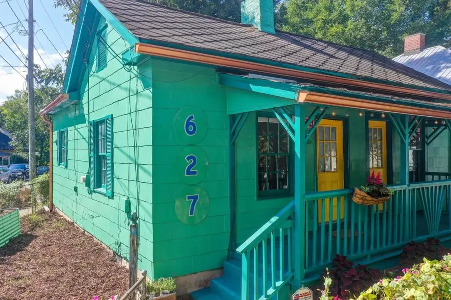 627 Tennelle Street Se, Atlanta, GA 30312 - #3