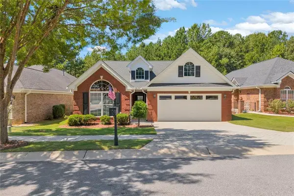 10168 Malcolm Drive, Covington, GA 30014