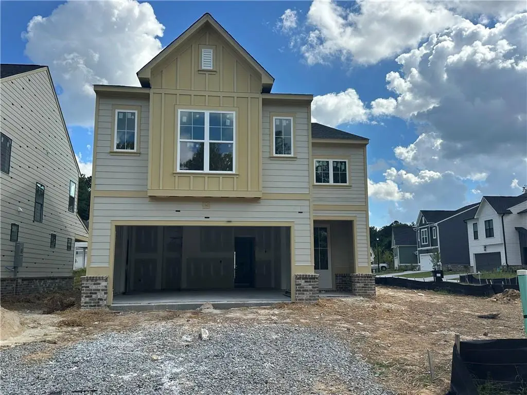 3127 Abelia Drive, Buford, GA 30519 - #1