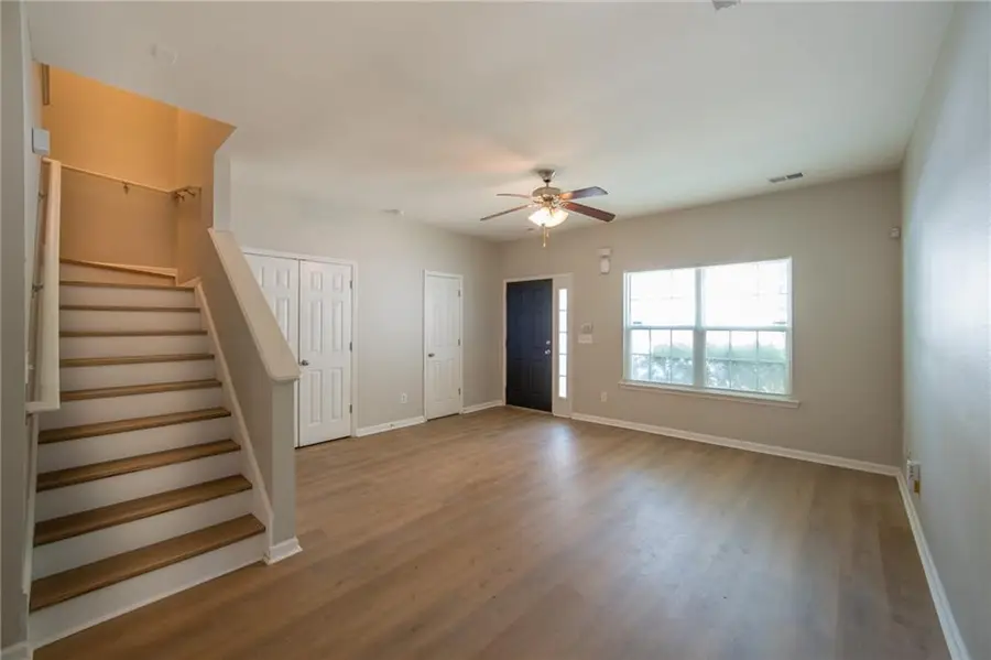 511 Creel Lane, Atlanta, GA 30349 - #3