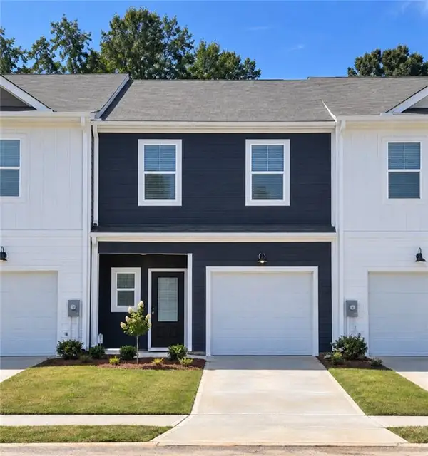 1380 Riverstone Road #LOT 92, Jonesboro, GA 30238