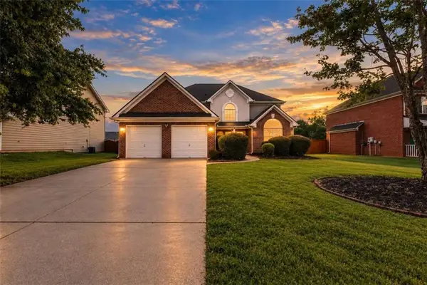 1202 Polk Crossing, Mcdonough, GA 30252