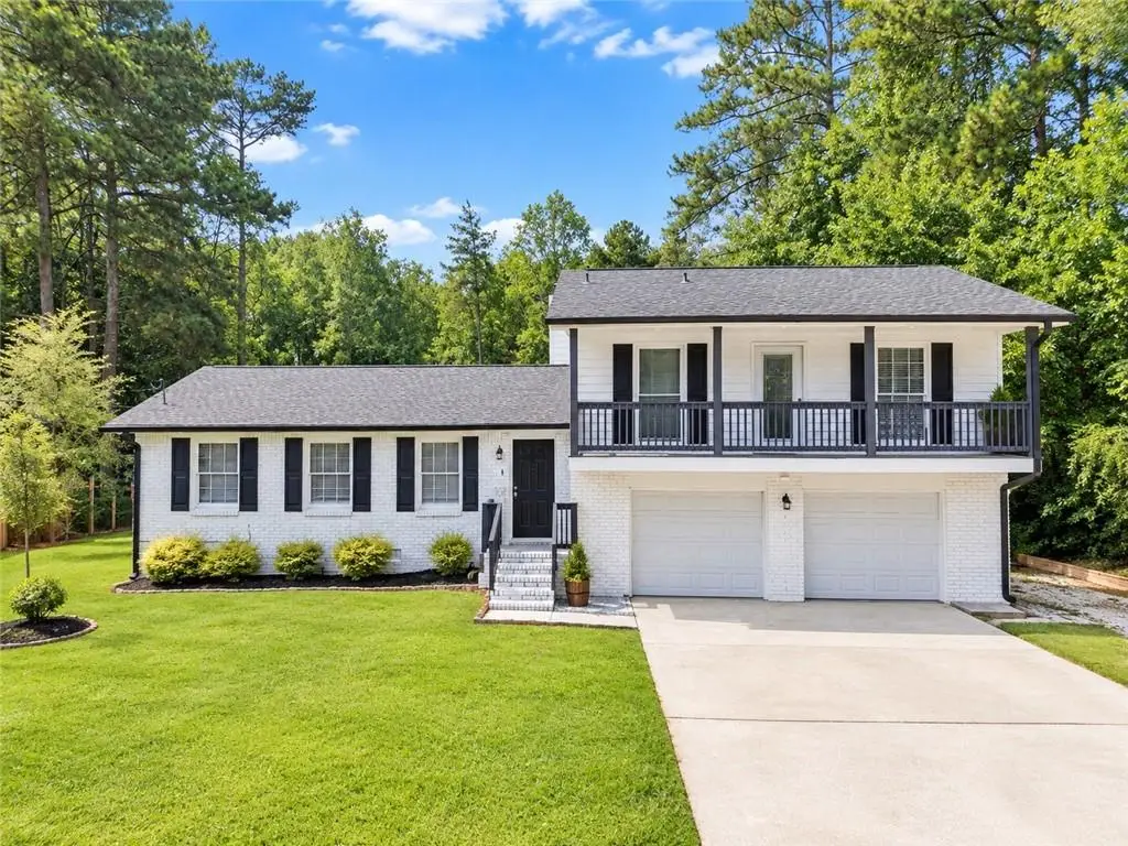 259 Mediterranean Lane, Lawrenceville, GA 30046 - #1