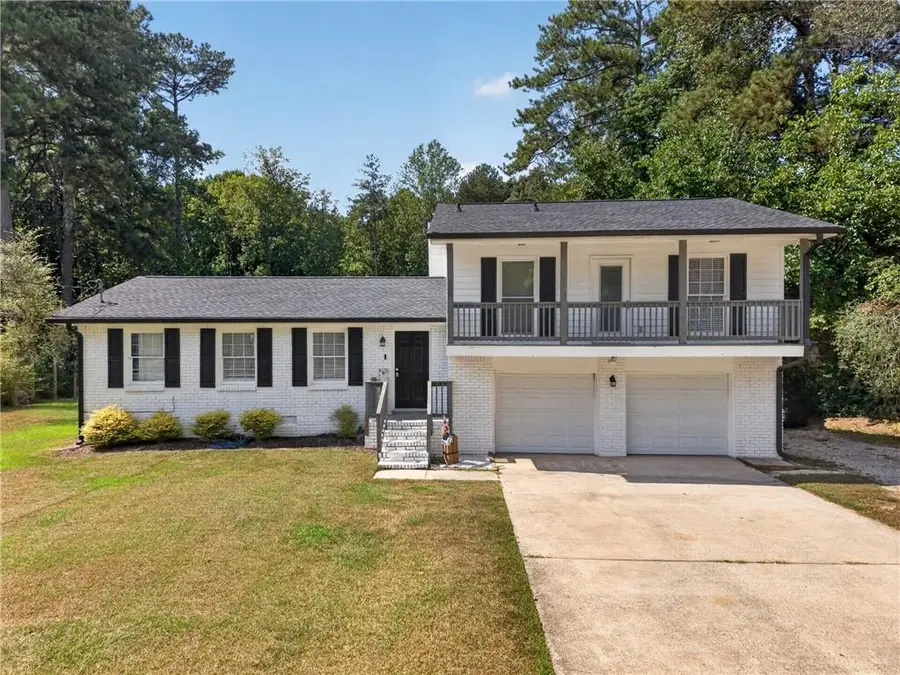 259 Mediterranean Lane, Lawrenceville, GA 30046 - #2