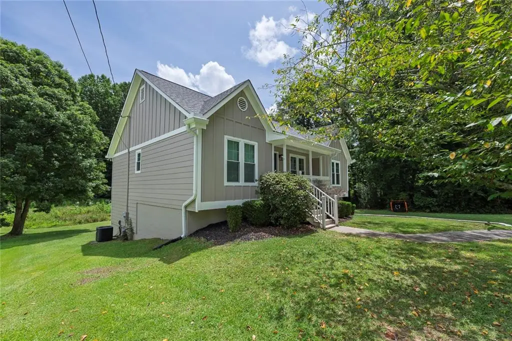 3622 Winding Trail Dr Drive, Douglasville, GA 30135 - #1