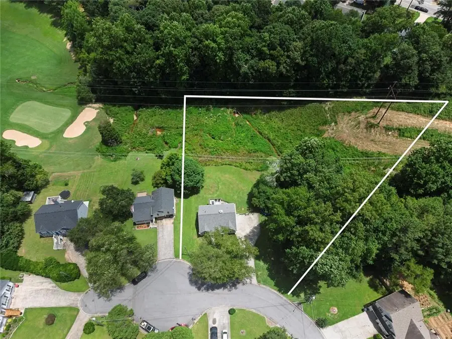 3622 Winding Trail Dr Drive, Douglasville, GA 30135 - #2