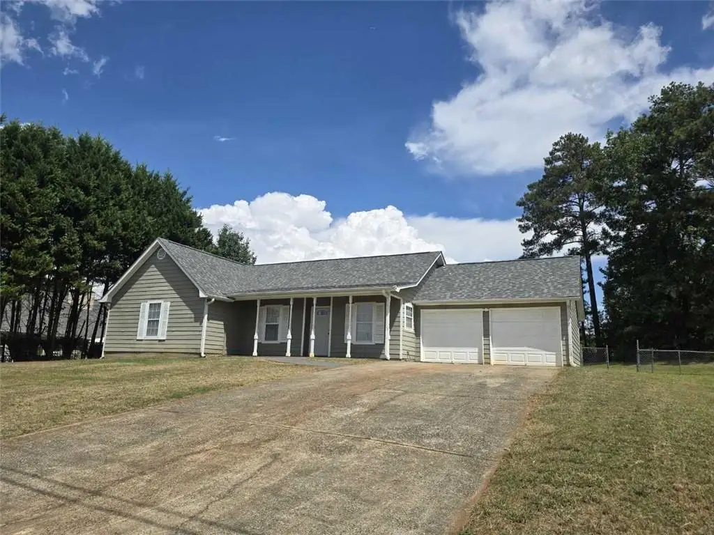 10404 Iron Gate Lane, Jonesboro, GA 30238 - #1